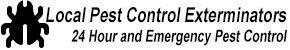 Glenview IL Pest Control Exterminators